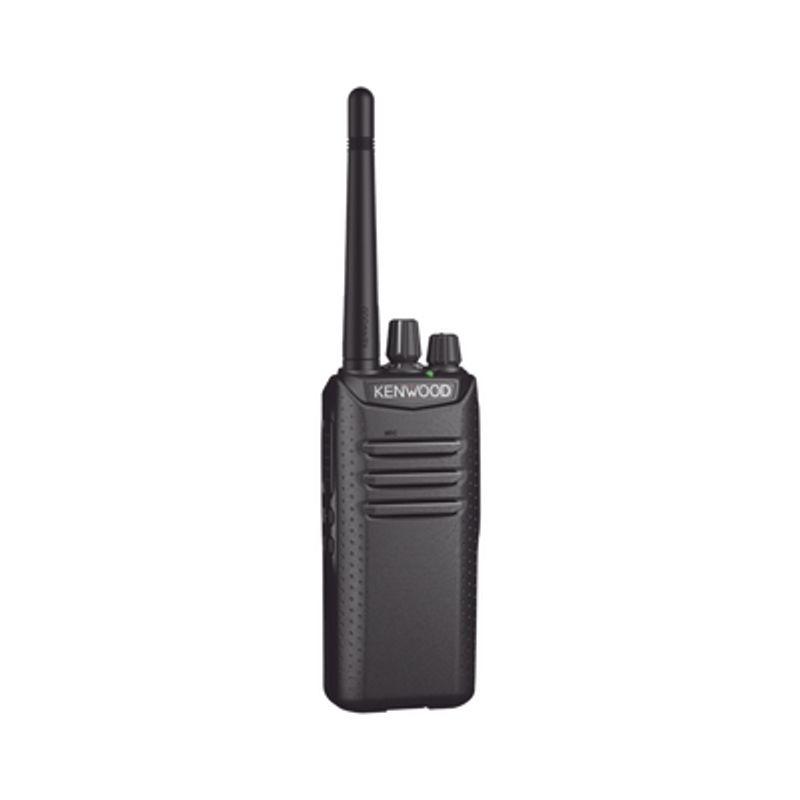 Intrinsecamente Seguro 450520 Mhz Dmr/análogo Encriptación. Incluye Bateria Antena Cargador Y Clip