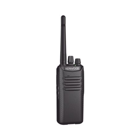 Intrinsecamente Seguro 450520 Mhz Dmr/análogo Encriptación. Incluye Bateria Antena Cargador Y Clip