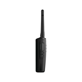 intrinsecamente seguro 450520 mhz dmranálogo encriptación incluye bateria antena cargador y clip167728