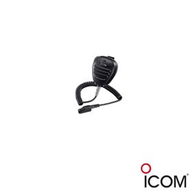 micrófonobocina sumergible para icom para radios icf5060 icf31614161 icm88 