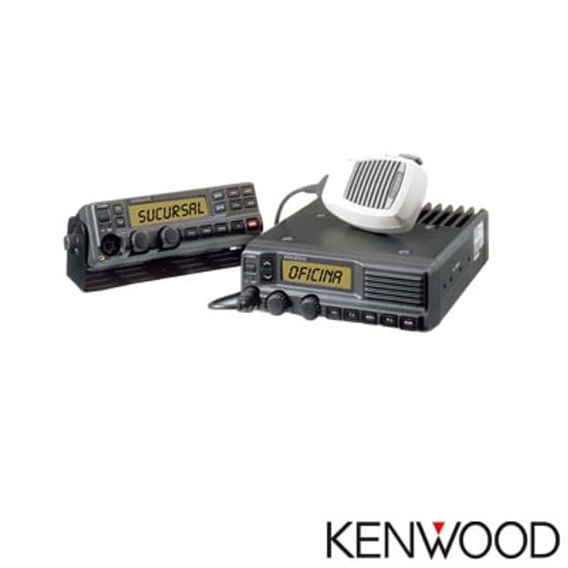 450490 Mhz Potencia 100 Watts 160 Canales