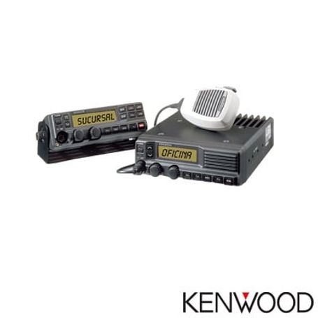 450490 Mhz Potencia 100 Watts 160 Canales