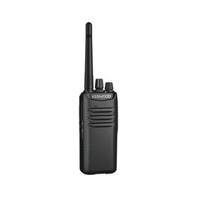 136174 mhz5 w doble slot compatible con dmr tier ii convencional incluye bateria antena cargador y clip80807