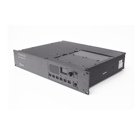 Repetidor Digital Dmr 40 Watts 400470 Mhz Doble Ranura Ancho De Canal De 12.5 Khz