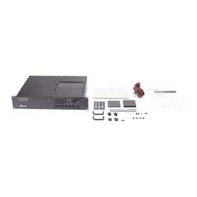 repetidor digital dmr 40 watts 400470 mhz doble ranura ancho de canal de 125 khz82283