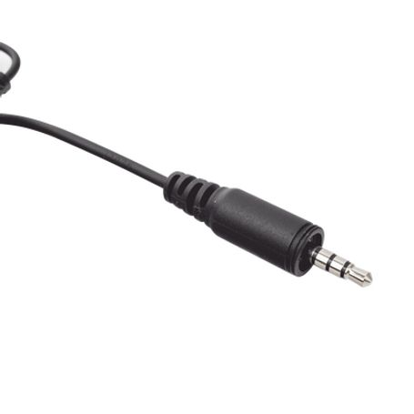 Micrófonoaudifono De Gancho Para Pkt23k