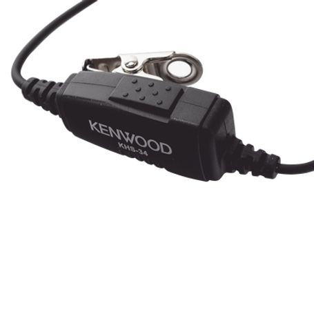 Micrófonoaudifono De Gancho Para Pkt23k