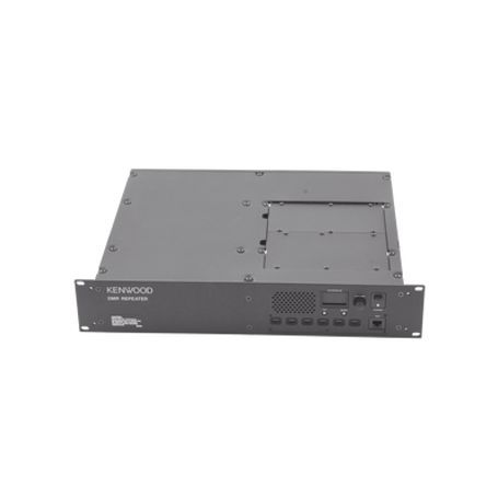 Repetidor Digital Dmr 40 Watts 450520 Mhz Doble Ranura Ancho De Canal De 12.5 Khz