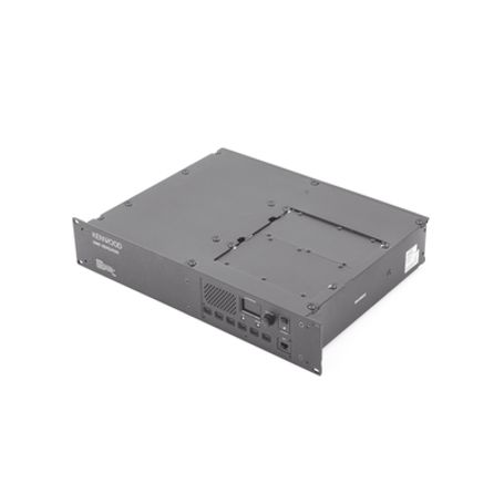 Repetidor Digital Dmr 40 Watts 450520 Mhz Doble Ranura Ancho De Canal De 12.5 Khz