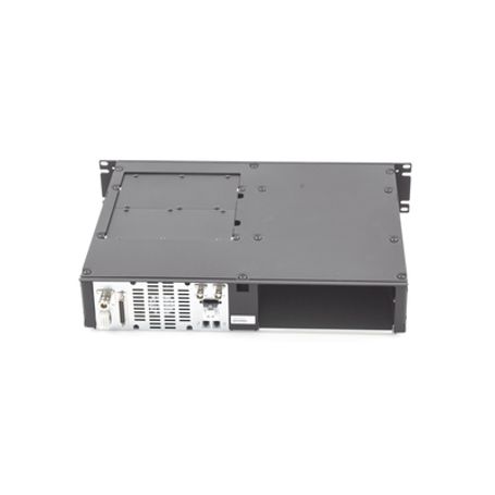 Repetidor Digital Dmr 40 Watts 450520 Mhz Doble Ranura Ancho De Canal De 12.5 Khz