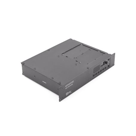 Repetidor Digital Dmr 40 Watts 450520 Mhz Doble Ranura Ancho De Canal De 12.5 Khz