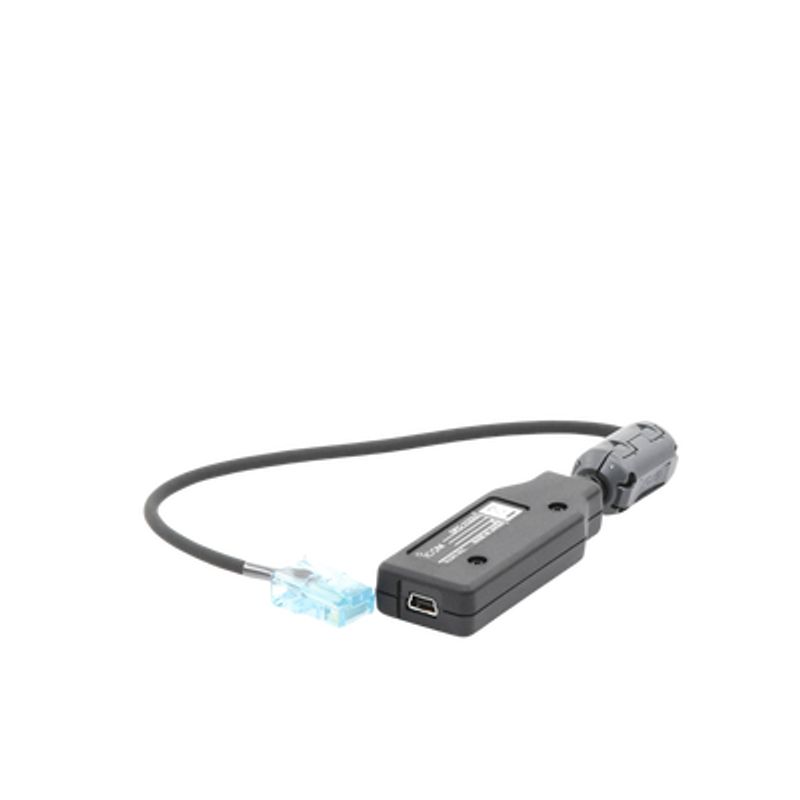 Interface Para Programar Radios Icom Con Adaptador Usb Icf121s/221s F121/221 F520/521/620/621 621tr F5061/6061 Fr5000/fr6000