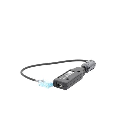 interface para programar radios icom con adaptador usb icf121s221s f121221 f520521620621 621tr f50616061 fr5000fr600025269