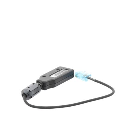 Interface Para Programar Radios Icom Con Adaptador Usb Icf121s/221s F121/221 F520/521/620/621 621tr F5061/6061 Fr5000/fr6000