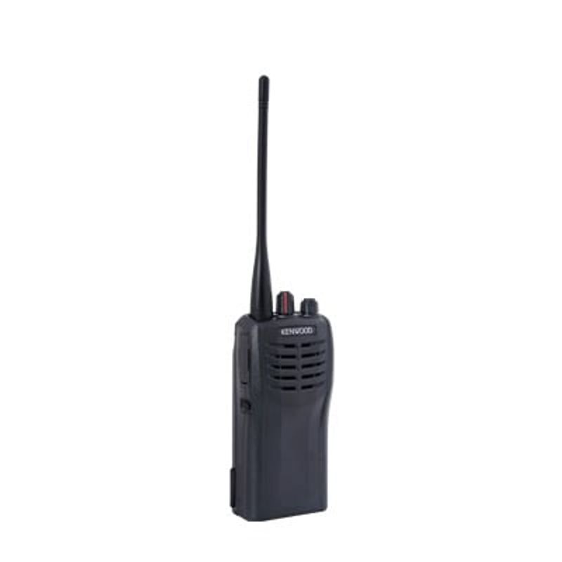 Radio Portátil Uhf Frecuencia De 450470 Mhz 4 W 16 Canales.