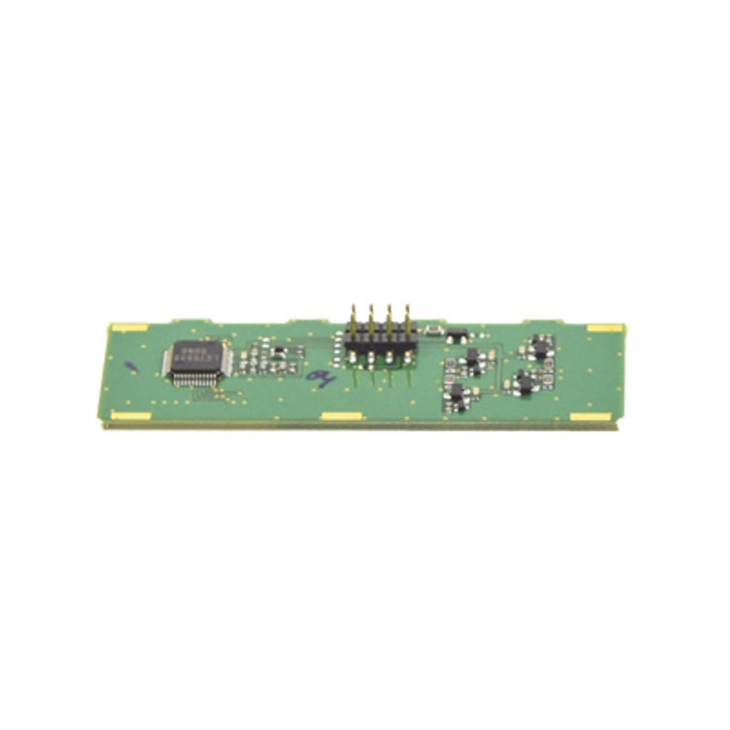 Display Unit P/tk762gpto 38427025978 25/09/2007