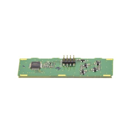Display Unit P/tk762gpto 38427025978 25/09/2007