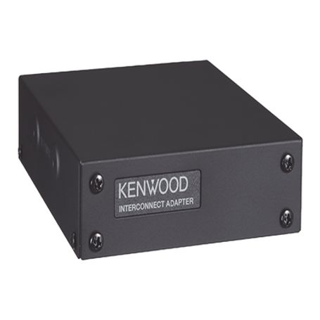 Adaptador Para Interconexión Telefónica En Sistemas Trunking Nexedge.