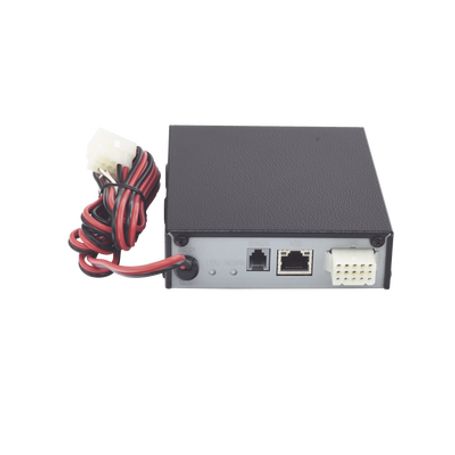 Adaptador Para Interconexión Telefónica En Sistemas Trunking Nexedge.