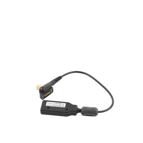 Cable De Programación Para Radios Icf3261/4261/ds