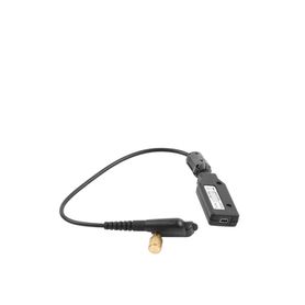 cable de programación para radios icf32614261ds66808