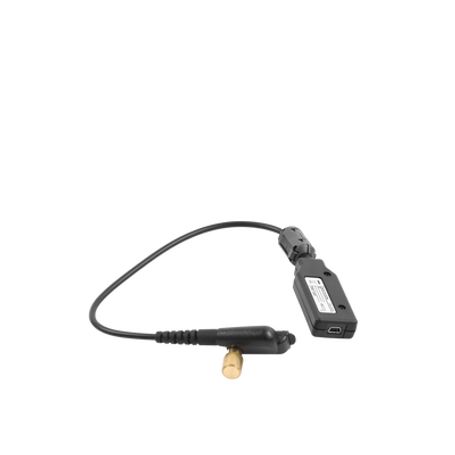 Cable De Programación Para Radios Icf3261/4261/ds