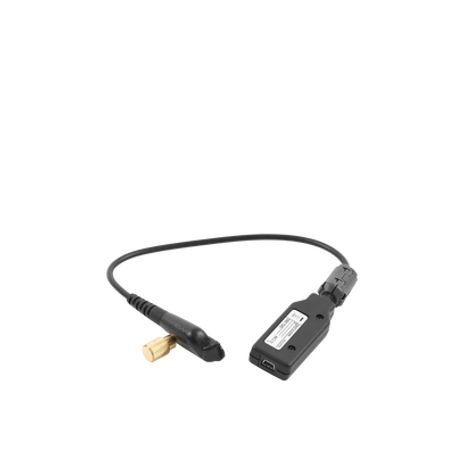 Cable De Programación Para Radios Icf3261/4261/ds