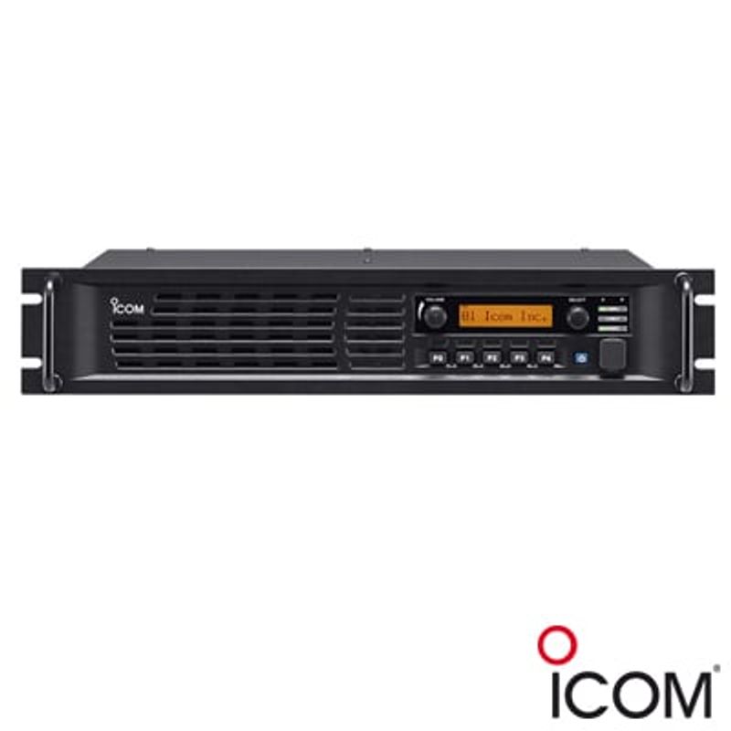Repetidor Uhf 400  470 Mhz 32 Canales 50 Watts