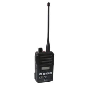 radio portátil 4 w de potencia 450512 mhz 128 canales incluye encriptor de voz código rodante incluye senalización mdc1200