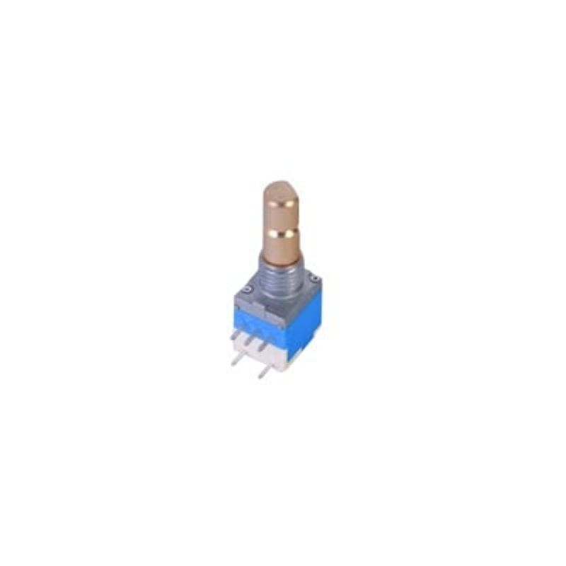 Potenciómetro De Volumen Para Tk2000/3000
