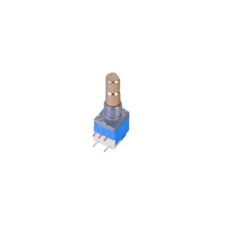 Potenciómetro De Volumen Para Tk2000/3000
