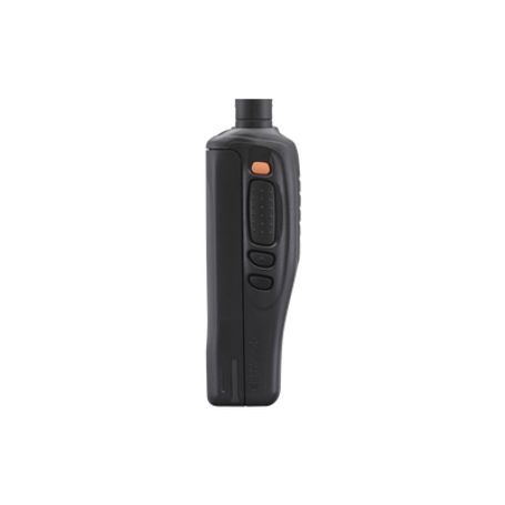 450520 Mhz 5 W De Potencia Ver. Intrinsecamente Seguraincluye Antena Bateria Cargador Y Clip.