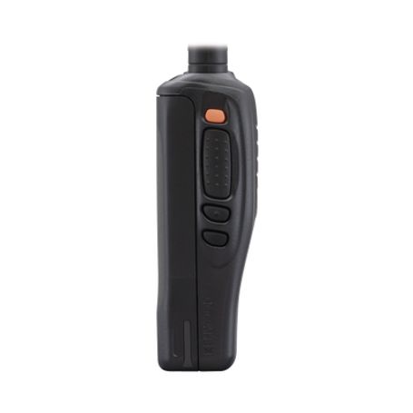 450520 Mhz 5 W De Potencia Ver. Intrinsecamente Seguraincluye Antena Bateria Cargador Y Clip.