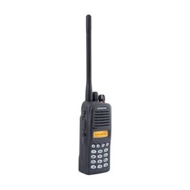 radio analógico 5 w vhf 136174 mhz 512 canales con pantalla con dtmf