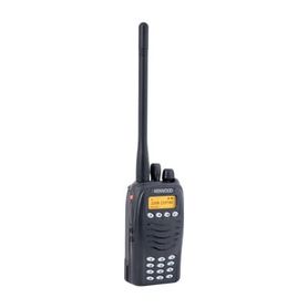 136174 mhz 5 w 128 canales gps botoón de pánico incluye antena bateria cargador y clip