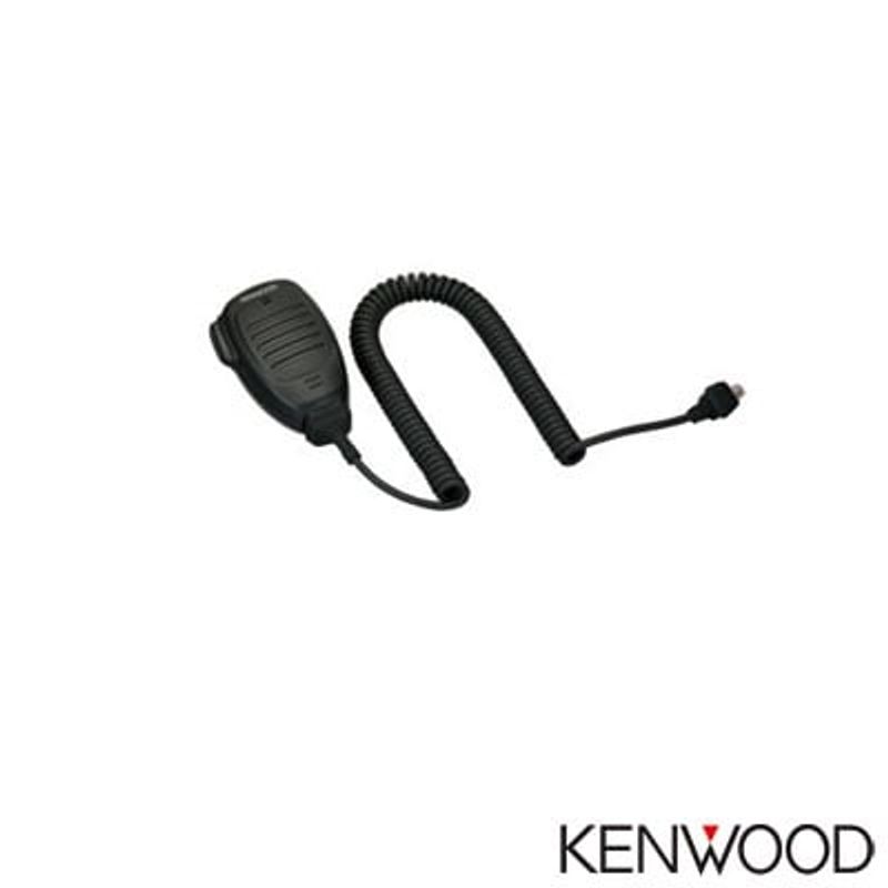 Micrófono Estándar Kenwood Para Series  G 80 100 102 302 360 150 160 180 Nxdn Y Tkd.