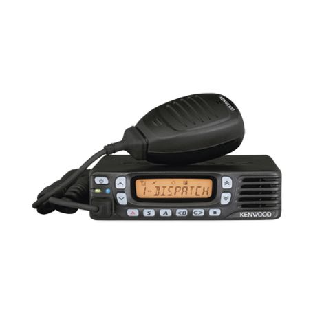 400470 Mhz 45 W 128 Canales Ip54 Gps Milstd810 Mensajeria Fleetsync/ Dtmf/ Mdc1200/ Ltr Incluye Accesorios