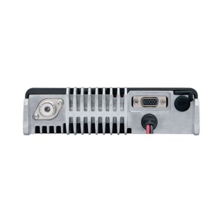 400470 Mhz 45 W 128 Canales Ip54 Gps Milstd810 Mensajeria Fleetsync/ Dtmf/ Mdc1200/ Ltr Incluye Accesorios