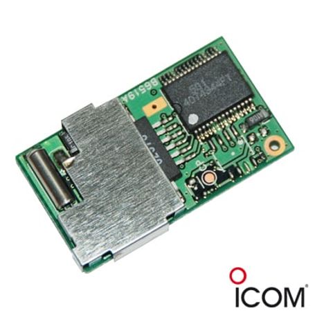 Tarjeta De Inversión De Voz Básica 32 Códigos. Para Radios Icf3021/4021 Icf3061/4061 Icf3161/4161/d Y Icf5061/6061. Sólo En Modo