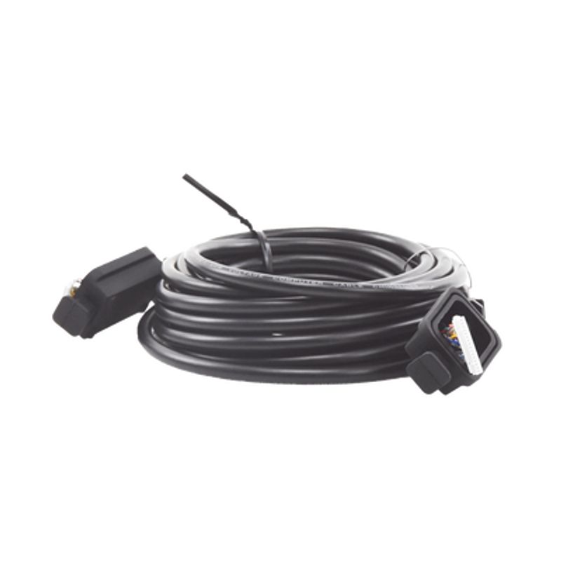 Cable Para Conexión Entre Radio Y Cabezal Remoto Serie Nx3000/5000
