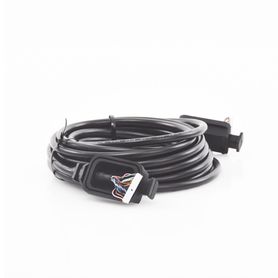 cable para conexión entre radio y cabezal remoto serie nx3000500085104
