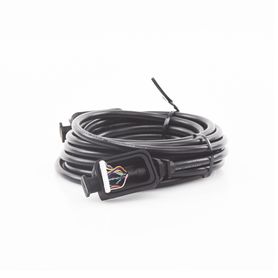 cable para conexión entre radio y cabezal remoto serie nx3000500085104
