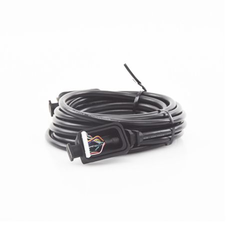 Cable Para Conexión Entre Radio Y Cabezal Remoto Serie Nx3000/5000