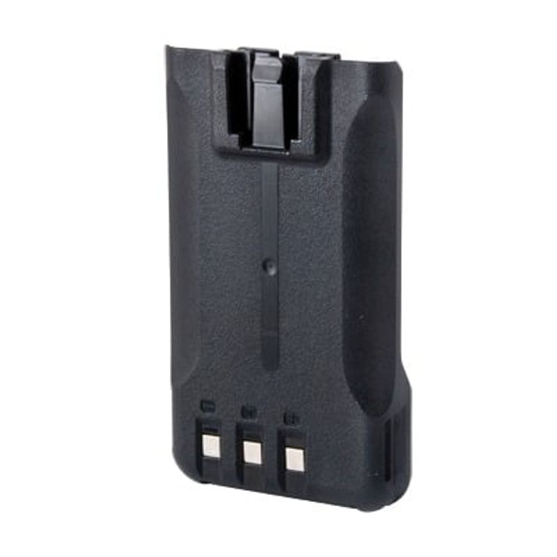 Bateria Liion 7.4 V 1130 Mah. Para Radios Tk2000/3000