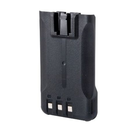 bateria liion 74 v 1130 mah para radios tk20003000