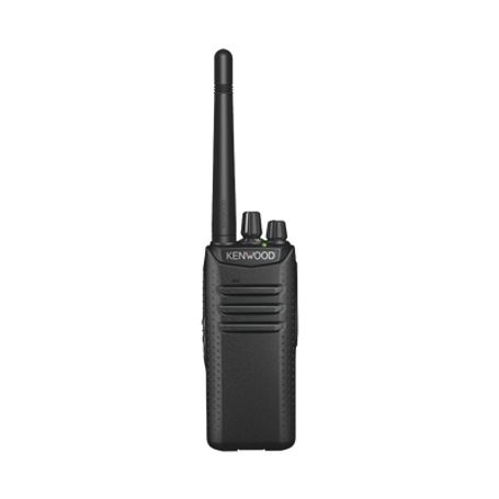 Intrinsecamente Seguro 400470 Mhz Dmr/análogo Encriptación. Incluye Bateria Antena Cargador Y Clip