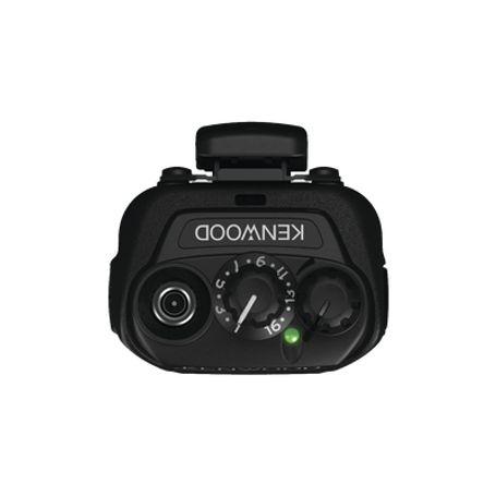 Intrinsecamente Seguro 400470 Mhz Dmr/análogo Encriptación. Incluye Bateria Antena Cargador Y Clip