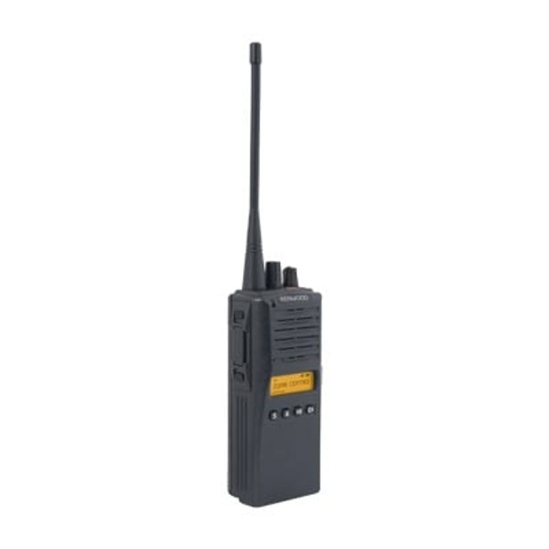 Radio Analógico 2.5 W 800 Mhz 250 Canales Con Cargador Lento Ksc19