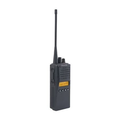 radio analógico 25 w 800 mhz 250 canales con cargador lento ksc19
