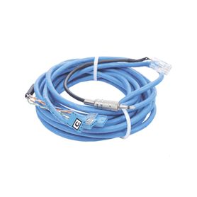 cable de conexión de vepg3 a radio móvil y aéreo76609